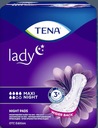 TENA Lady Maxi Night na inkontinenciu moču 1 ks.