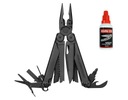 Leatherman Wave Plus Multitool SET OLEJ, MAZIVO