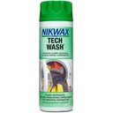 NIKWAX TECH WASH NI-07