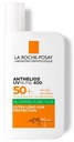 LA ROCHE POSAY ANTHELIOS UVMUNE 400 Fluid SPF50 50 ml