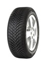 1 zimná pneumatika 215/55R16 FALKEN EuroWinter HS01