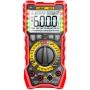 DC AC merací digitálny multimeter