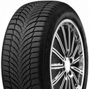 1x Nexen Winguard Snow G WH2 225/70R16 103T