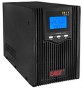 UPS 500VA/400W Núdzový zdroj UPS500S-T-LI EAST