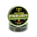 TRABUCCO T-FORCE XPS FEEDER PLUS 0,22mm 150m