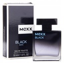 Mexx Black Man EDT M fólia 50ml