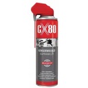 CX80 ÚDRŽBA A OPRAVY 500ML. 076 DUOSPRAY ŠPECIÁLNA FORMULÁCIA