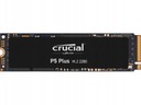 Crucial P5 Plus 1TB M.2 PCIe SSD