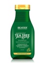 BEAVER Šampón proti lupinám Tea Tree 350 ml