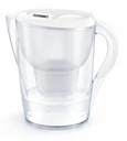 Filtračná nádoba BRITA Marella XL 3,5 l + filtračná vložka MAXTRA+ Pure