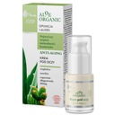 AVA ALOE ORGANICKÝ ANTI-AGING Očný krém 15 ml