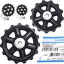 Prehadzovačka SHIMANO ALTUS RD-M310 13T 15T