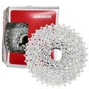 SRAM 9-rýchlostná kazeta 11-34 PG-970 PG II