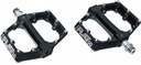 KELLYS Flat 50 Machine Bicycle Pedals DH FR BMX