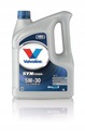 Motorový olej Valvoline Synpower 4L 5W-30