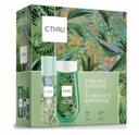 C-THRU EMERALD SET MIST 200ml + GEL 250ml