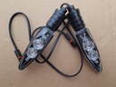 LED smerovky, smerovky, BMW R1200GS, F800, S100