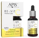 Apis RE-VIT C Home Essence s vitamínom C 10% sérový koncentrát - 30 ml