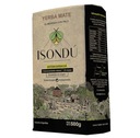 Yerba Mate Isondu Elaborada Barbacua - 500 g