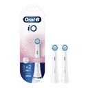 BRAUN Oral-B iO Gentle Care White 2 ks. tipy