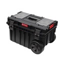 QBRICK ONE SYSTEM TROLLEY PRO TOOLBOX