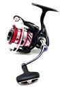 Prívlačový navijak Daiwa Ninja LT 2500D