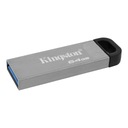 KINGSTON KYSON PENDRIVE 64GB USB 3.2 GEN 1 KOV