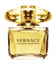 VERSACE ŽLTÁ DIAMANTOVÁ FĽAŠKA 90ml EDT PARFÉM