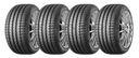 4x 265/55/19 Y Falken FK510 SUV