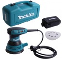 Excentrická brúska Makita 125 mm BO5031K Regula