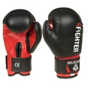 Tréningové BOXERSKÉ RUKAVICE PRE DETI detský box BUSHIDO 4 oz