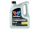 VALVOLINE SYNPOWER OLEJ 5W30 4L