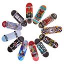 Skateboard Fingerboard Spin Master