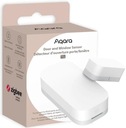 Aqara Okenný a dverový senzor Biely, Door & Window Sensor T1 DWS03D