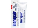 BIOREPAIR Pro White zubná pasta 75 ml