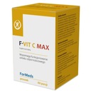 Formeds Vitamín C Max prášok 60 g