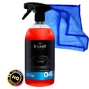 DETURNER WET COAT 1L - mokrý náter