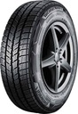 1x zimná pneumatika Continental VanContact 215/65R16C