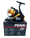 AKCIA PENN SLAMMER 260 REEL