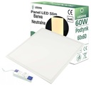 LED PANEL 60W 60X60 KAZETOVÁ STROPNÁ LAMPA