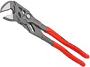 KNIPEX FOSFATOVANÉ KLIEŠTE SIVÉ 86 01 250