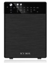 ICYBOX IB-RD3640SU3 4x3,5 \ '\' RAID