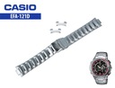 NÁRAMOK CASIO EFA-121D ORIGINÁL + TELESKOPY