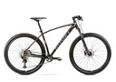 MTB bicykel Romet MUSTANG M8 17