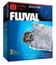 FLUVAL ZEO-CARB C3 3X130G HAGEN CARBON VLOŽKA