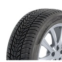 1x HANKOOK 235/50R18 101V Winter i*cept evo3 X W33