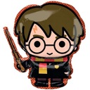 BALÓN HARRY POTTER WIZARD Harry Potter XL