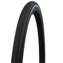 Skladacia pneumatika Schwalbe G-One ALL 28x1,50 SG/TLE/Addix čierna