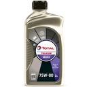 Olej TOTAL TRAXIUM GEAR 8 75W80 1l TOT75W80 TG8 1L