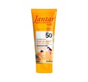 FARMONA JANTAR SUN JANTAR VODEODOLNÝ DETSKÝ KRÉM SPF 50